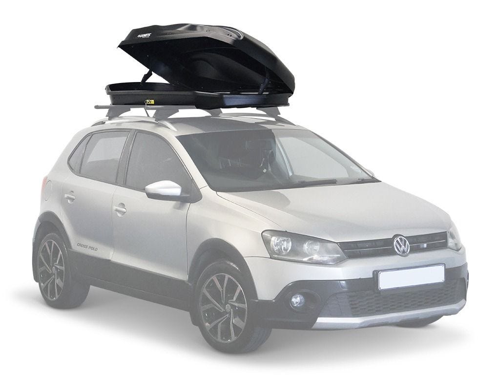 Front Runner Cargo Carrier / 500 Charcoal