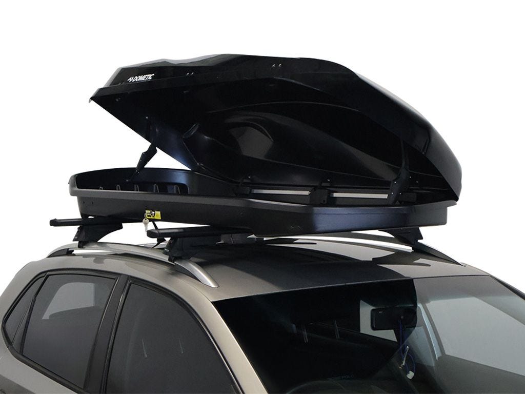 Front Runner Cargo Carrier / 500 Black