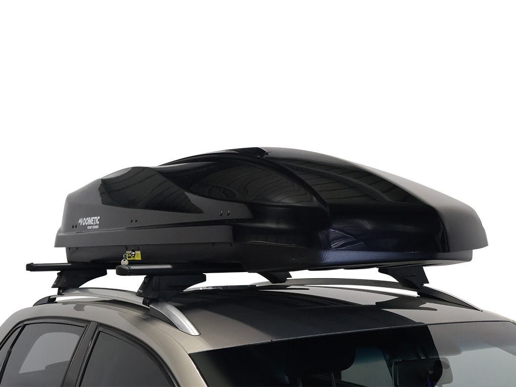 Front Runner Cargo Carrier / 500 Black