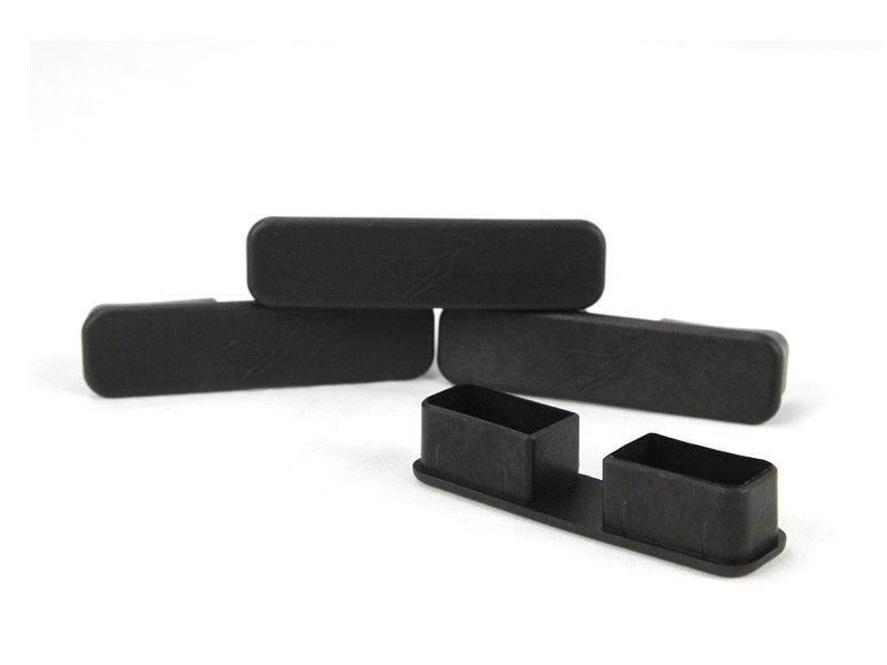 Front Runner SLAT TO LOAD BAR CONVERSION END CAP KIT