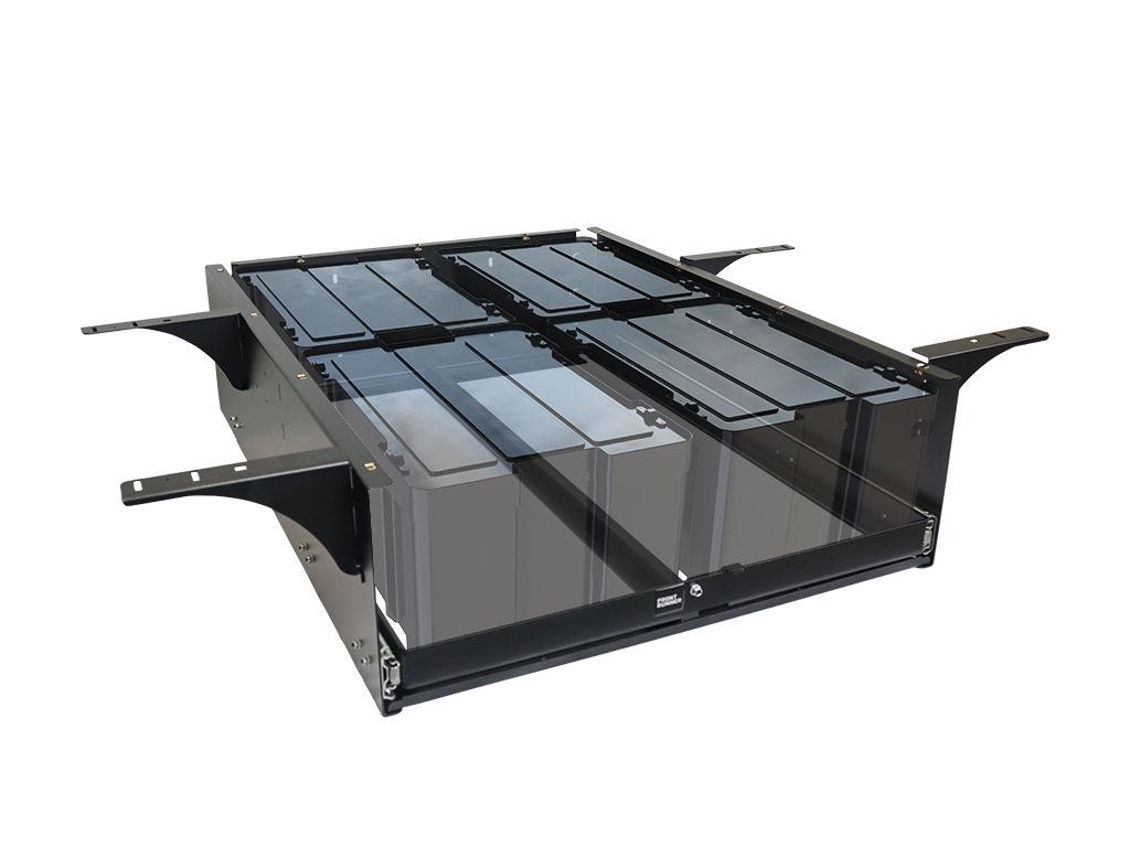 Front Runner 4 Cub Box Drawer / Narrow