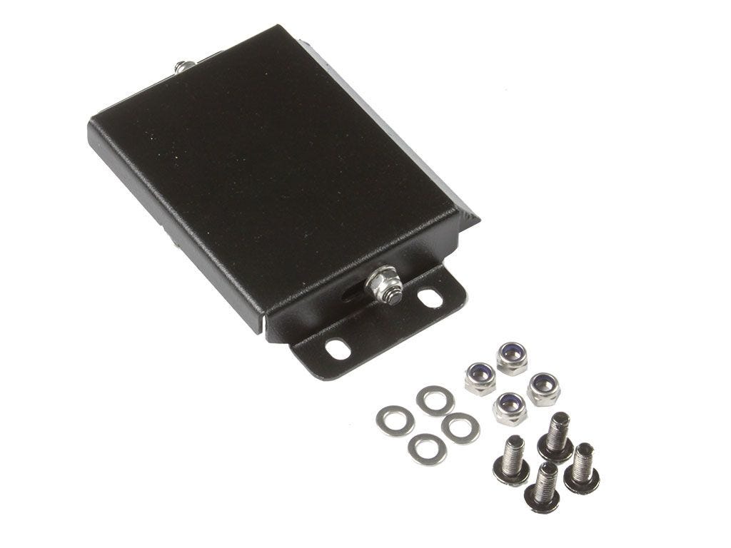 Front Runner Push-To-Close Cargo/Fridge Slide Mechanism