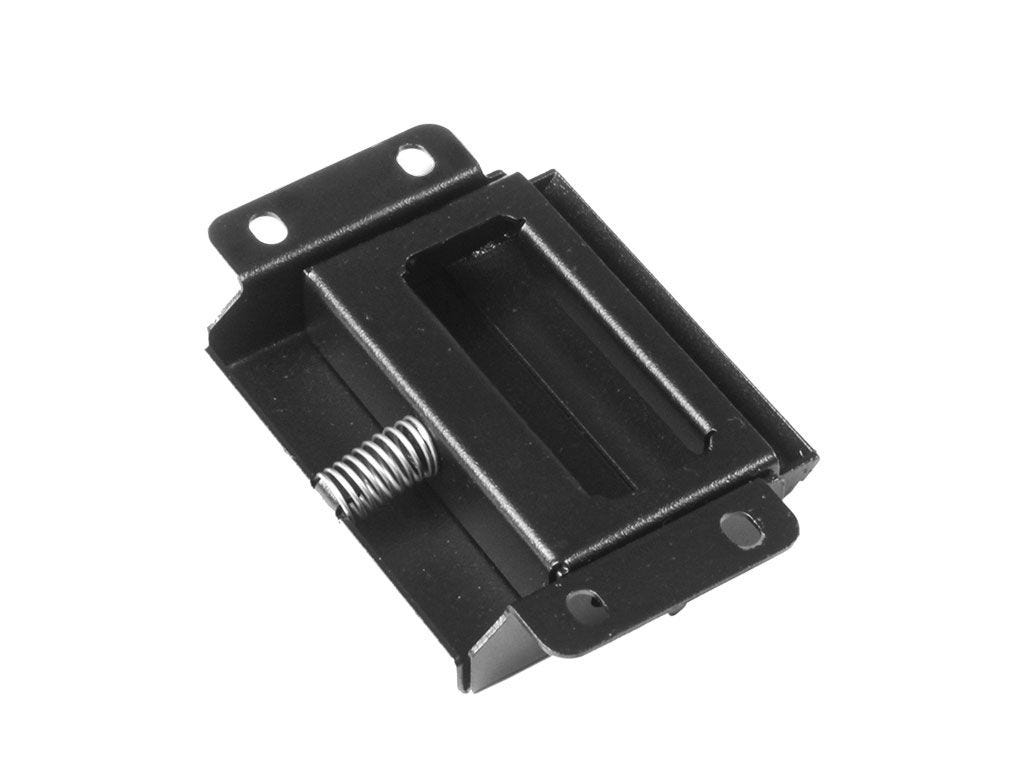 Front Runner Push-To-Close Cargo/Fridge Slide Mechanism