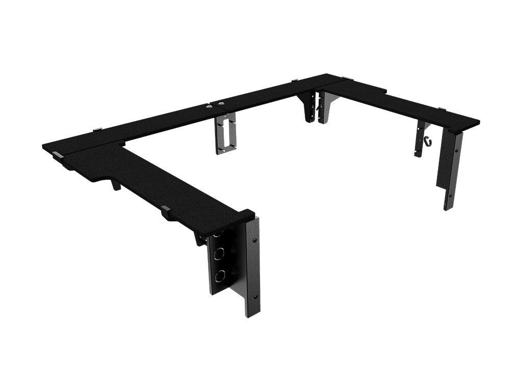 Front Runner Jeep Wrangler JLU (2018-Current) Deck Completion Set