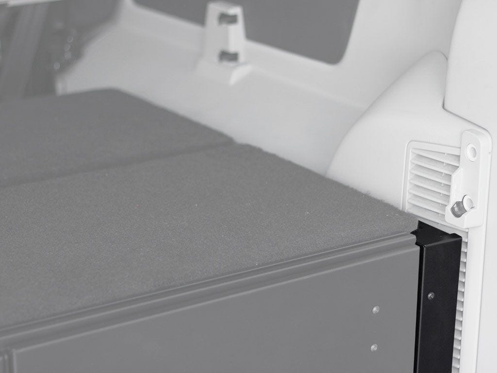 Front Runner Volkswagen California (2015-Current) Deck Completion Set