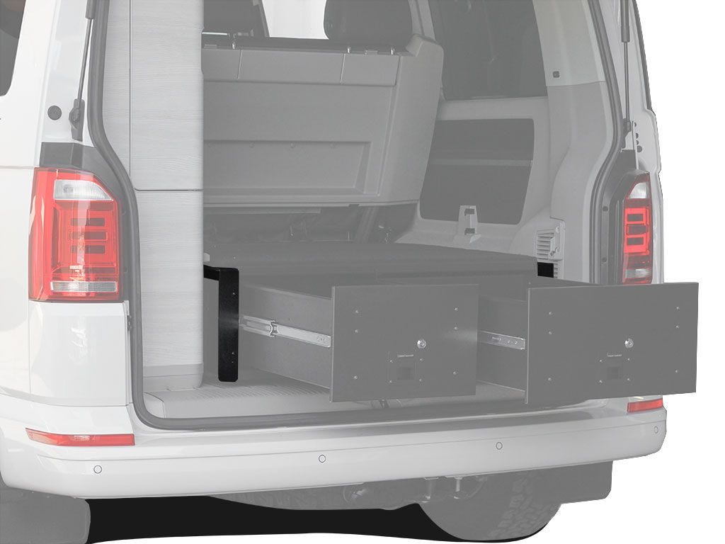 Front Runner Volkswagen California (2015-Current) Deck Completion Set