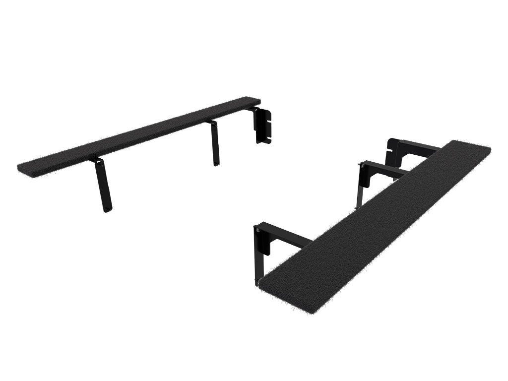 Front Runner Land Rover Defender 90/110 (2007-2016) Deck Completion Set