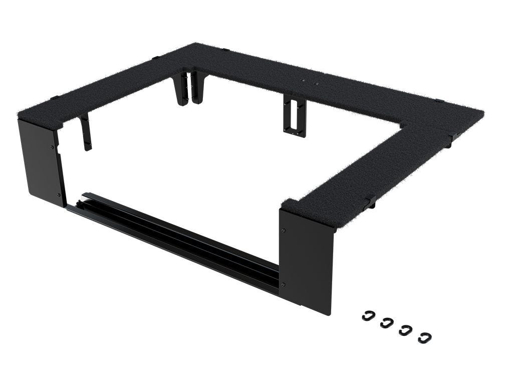 Front Runner Ford Bronco 4 Door (2021-Current) Deck Completion Set