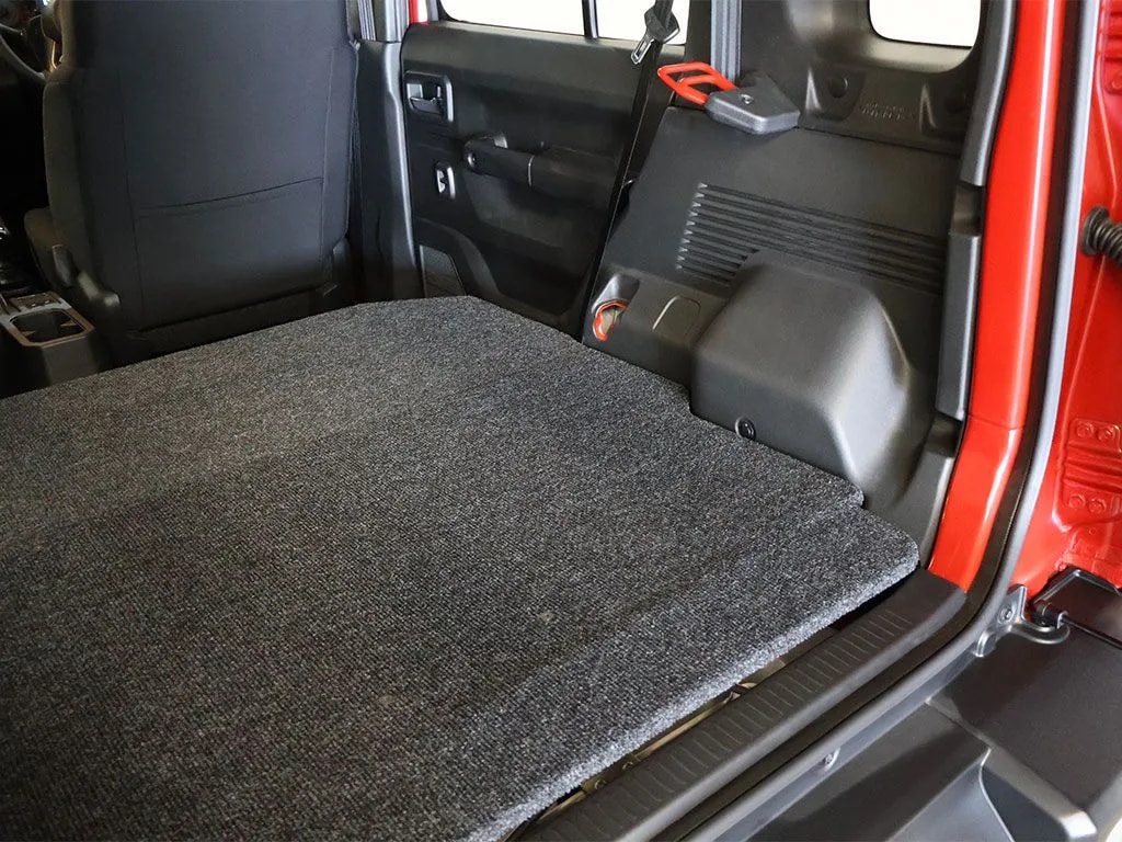 Front Runner Suzuki Jimny 5 Porte Base Deck