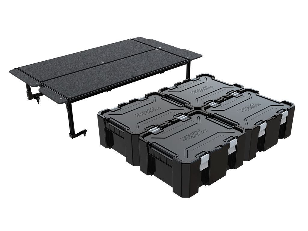 Front Runner INEOS GRENADIER AUFBEWAHRUNGSSYSTEM