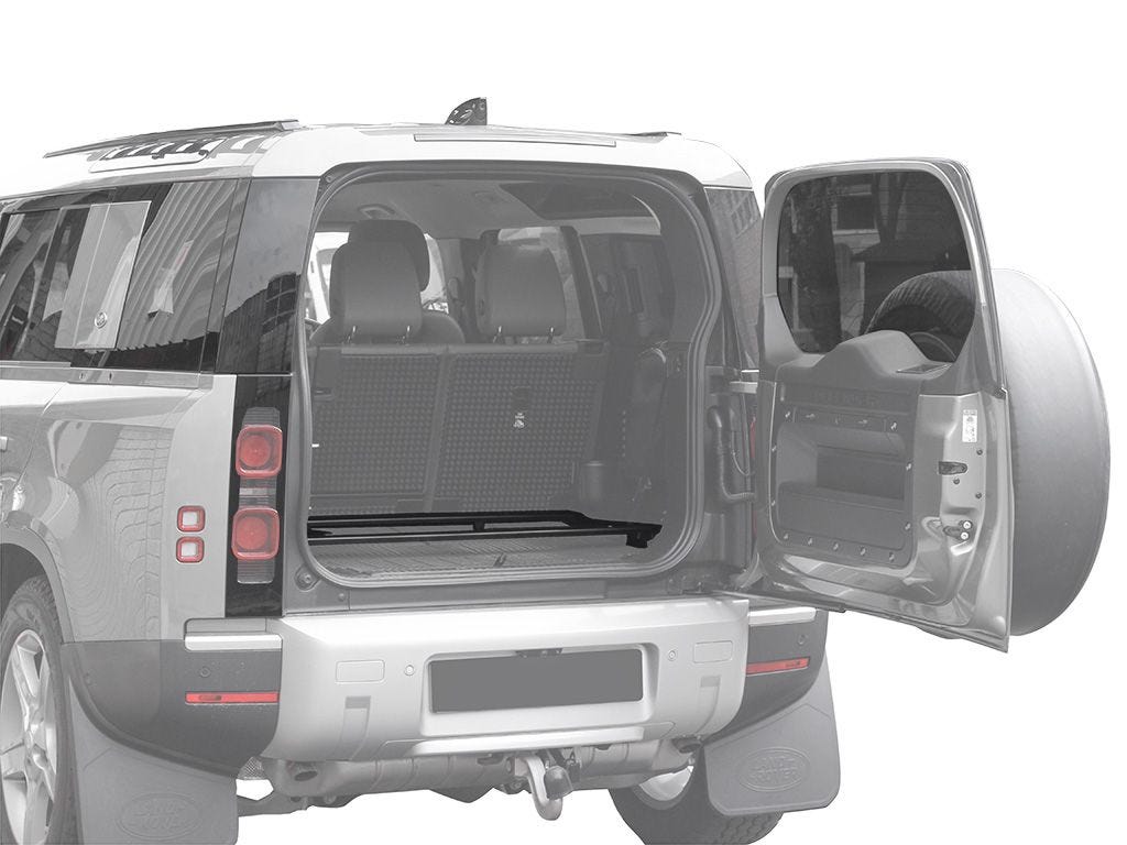 Front Runner Land Rover Defender 110 (L663) Cargo Slide Mount