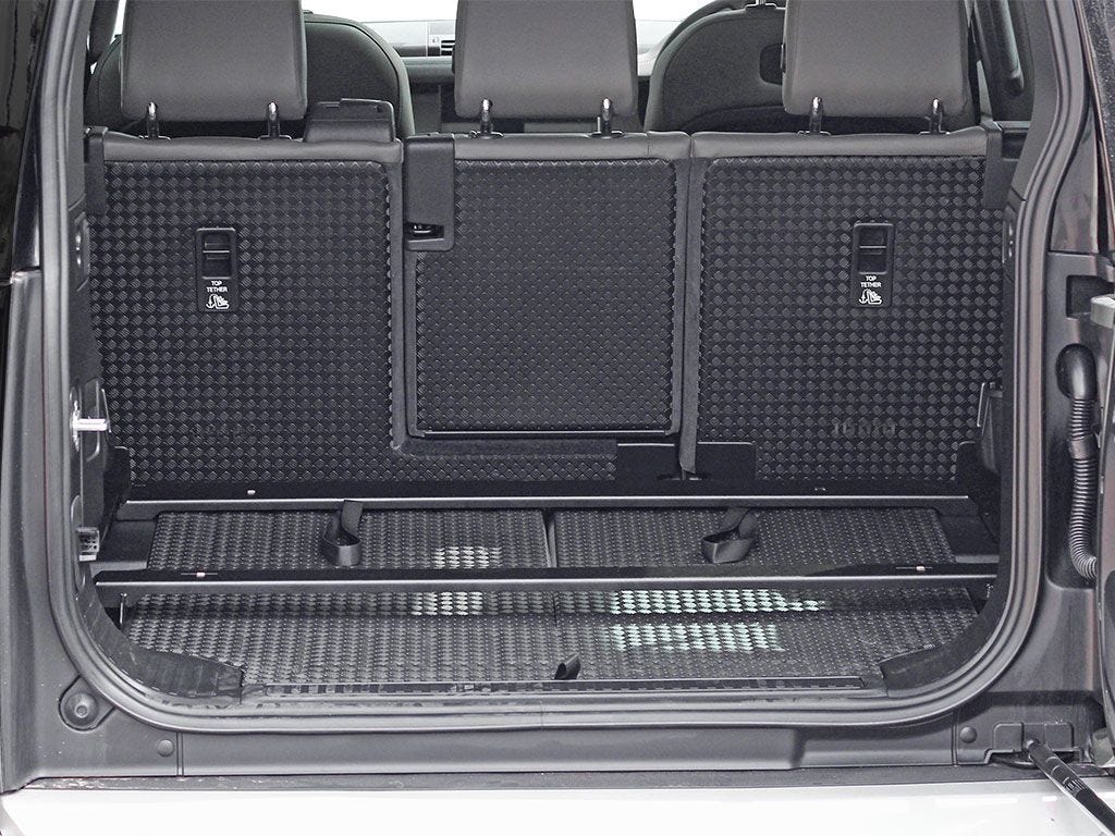 Front Runner Land Rover Defender 110 (L663) Cargo Slide Mount