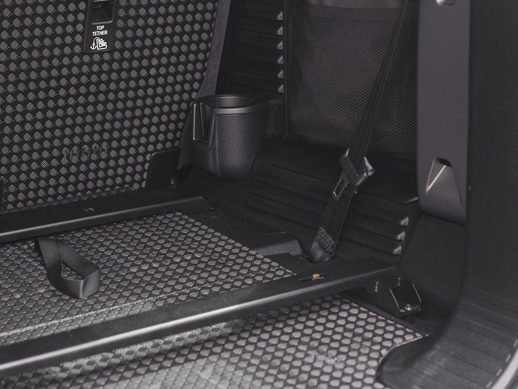 Front Runner Land Rover Defender 110 (L663) Cargo Slide Mount