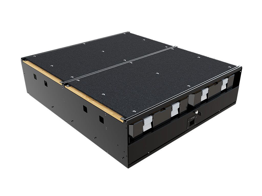 Front Runner 6 Wolf Pack Pro Schublade / Breit inkl. Boxen