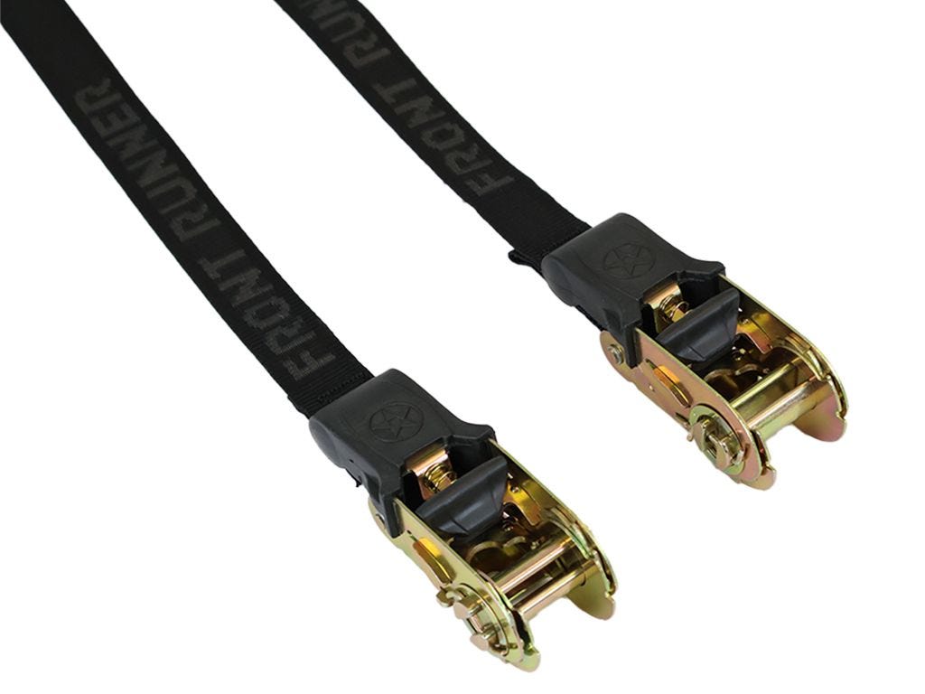 Front Runner Strap Ratchet 25mm X 2.5M Endless