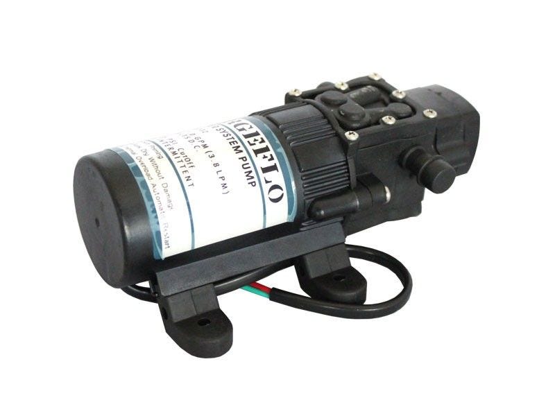 Surgeflow Compact Water System Pump 3.8l Per Min