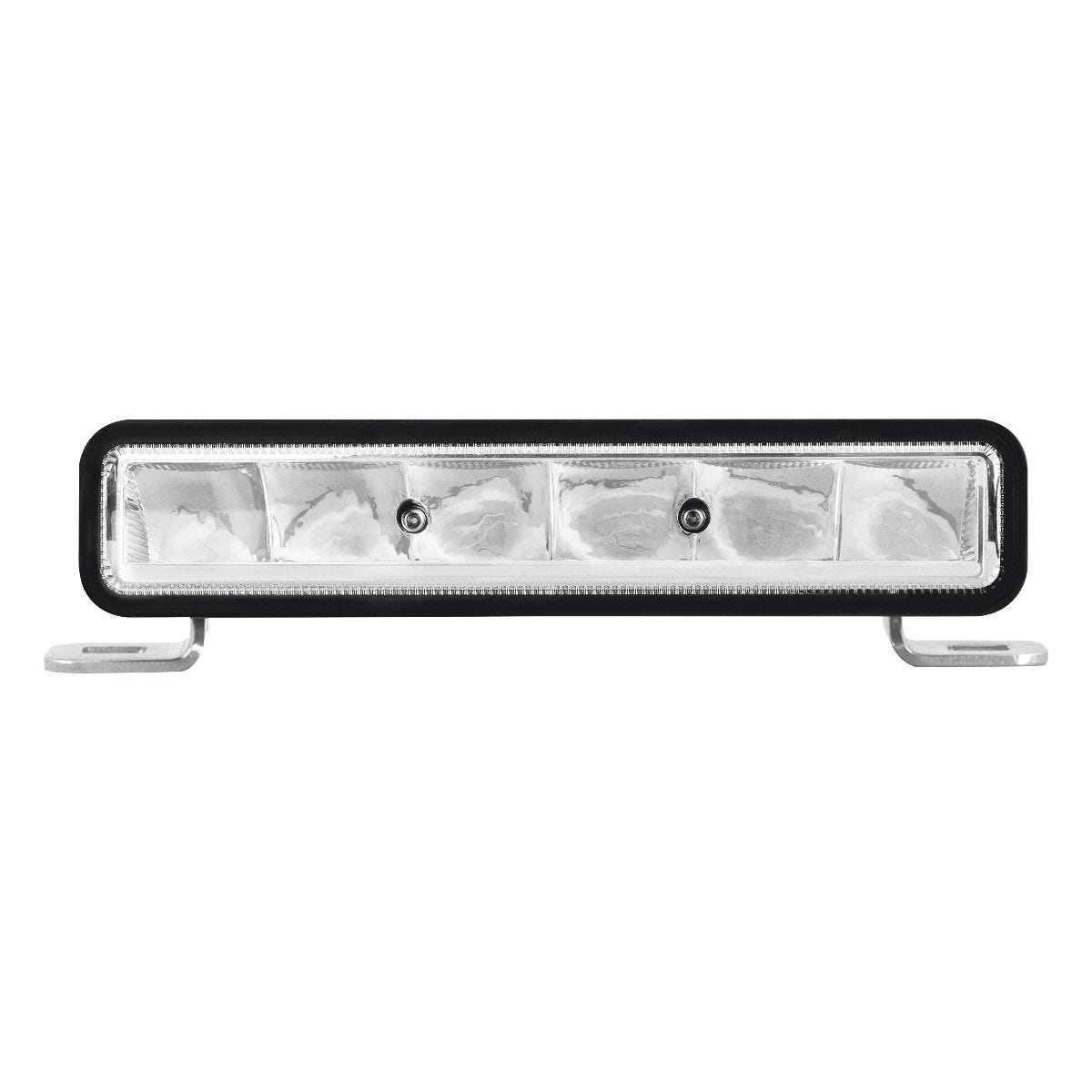 7" LED Light Bar SX180-SP / 12V/24V / Spot Beam