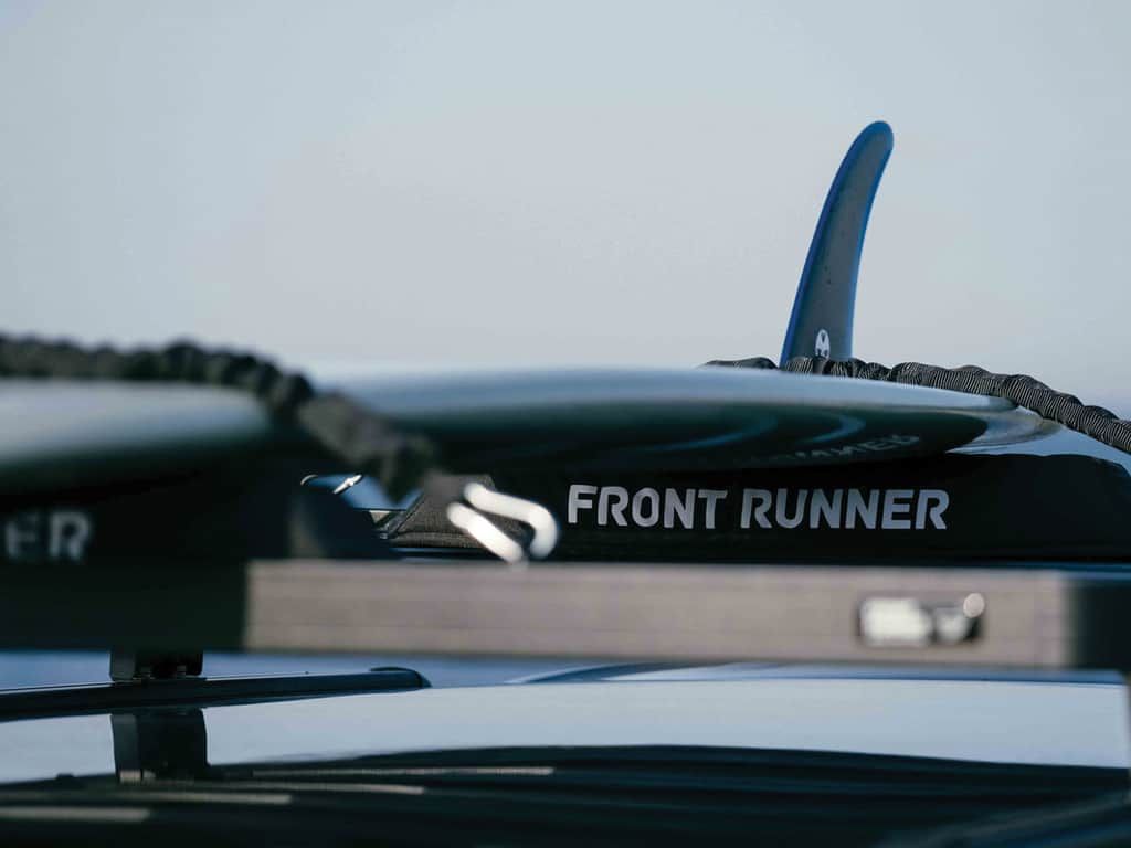 Front Runner Bagagerek beschermkussen set