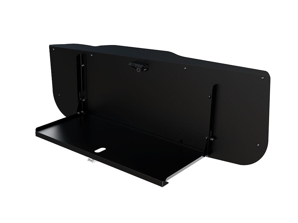 Front Runner Suzuki Jimny (2018 - Heute) Klapptisch für die Fahrzeugheckklappe