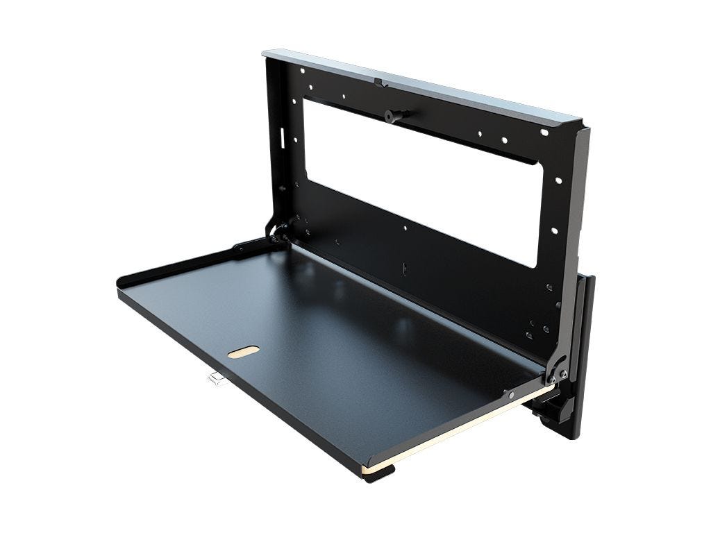 Front Runner Klapptisch Ladeflächen-Gepäckauszug Kit