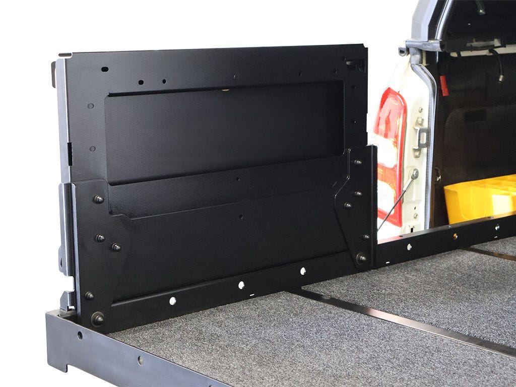 Front Runner Klapptisch Ladeflächen-Gepäckauszug Kit