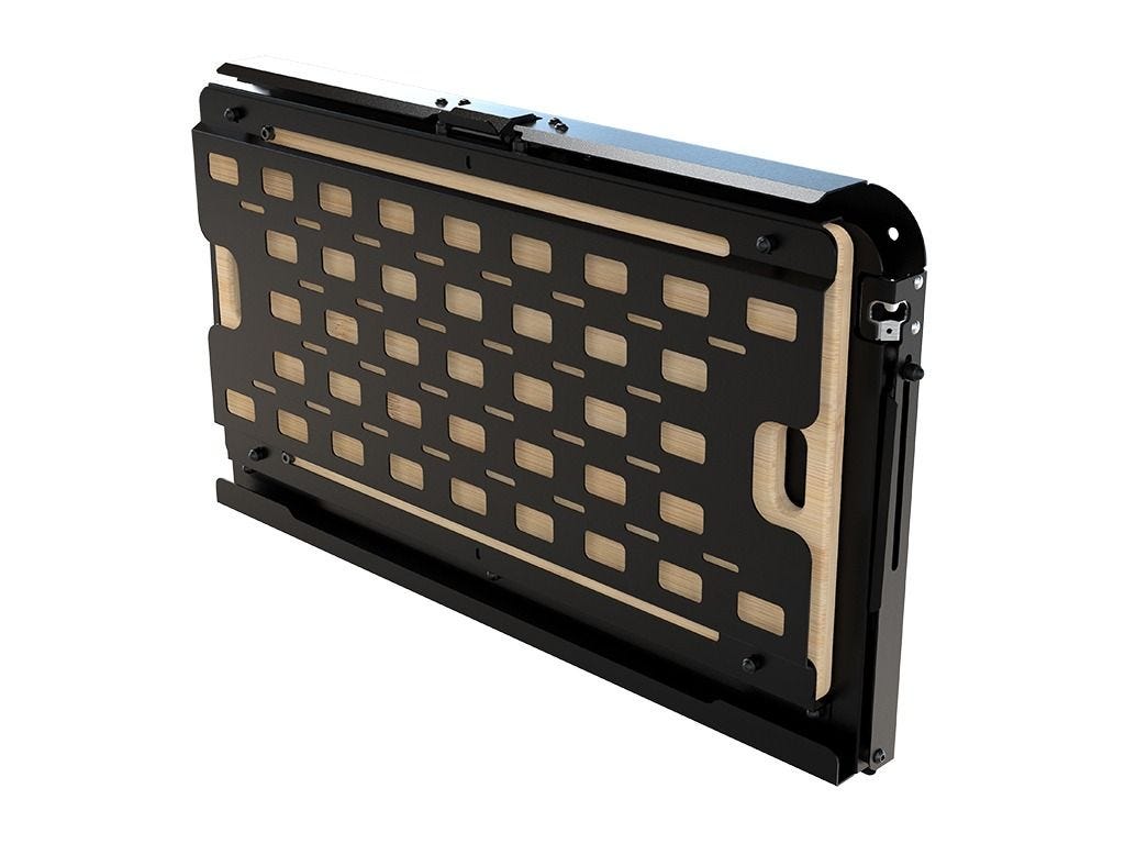 Front Runner Ineos Grenadier (2022-Current) Drop Down Tailgate Table