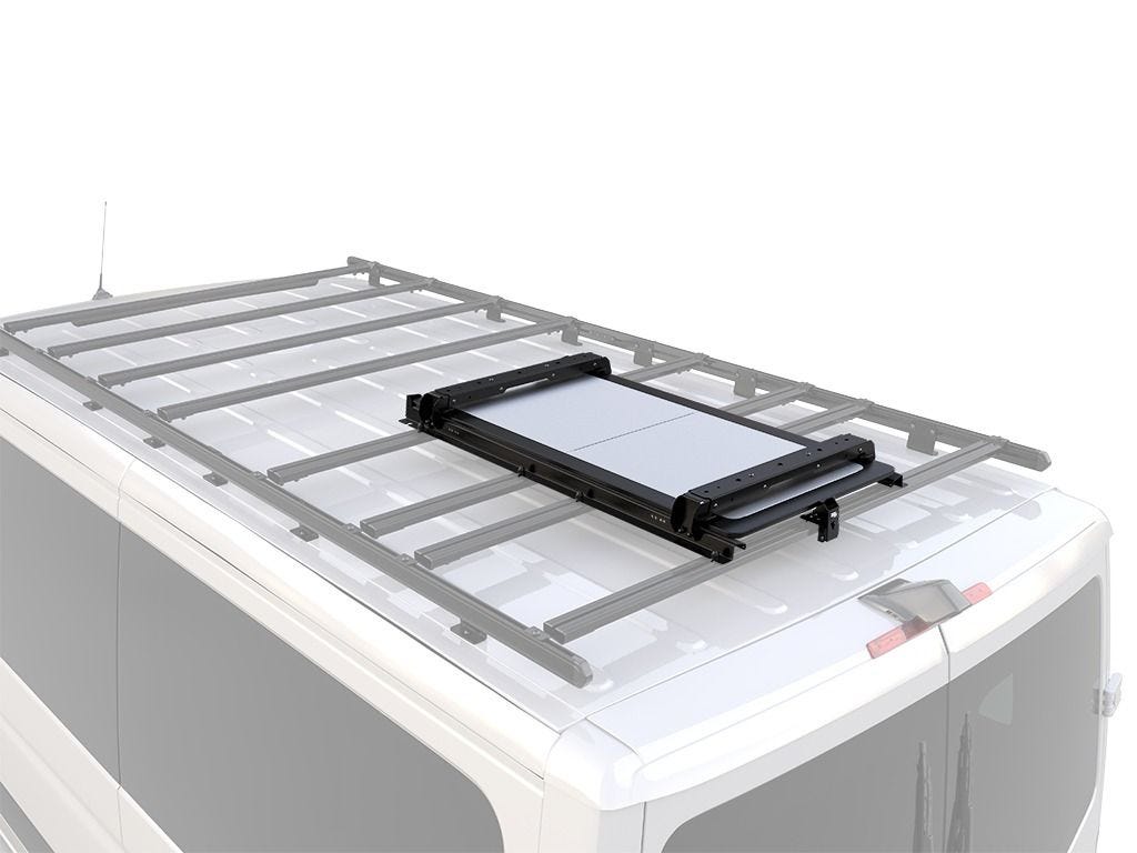 Front Runner Pro Stainless Steel Prep Table Kit / Top Mount