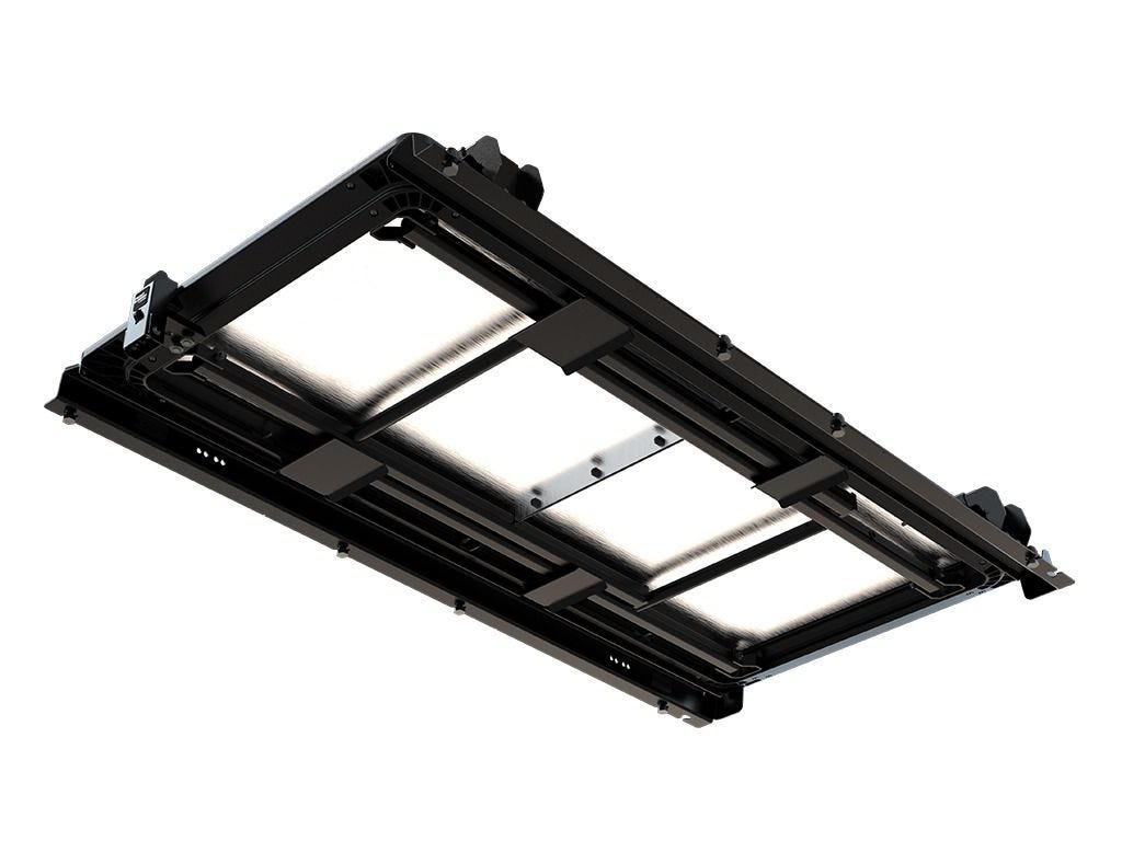 Front Runner Pro Stainless Steel Prep Table Kit / Top Mount