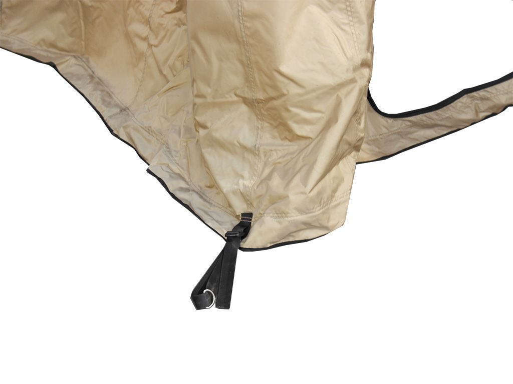 Annexe pour tente de toit – par Front Runner