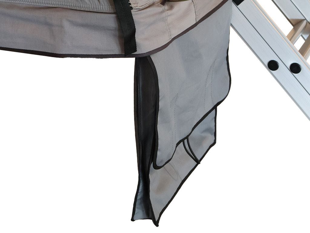 Front Runner Shoe Bag for Roof Top Tent