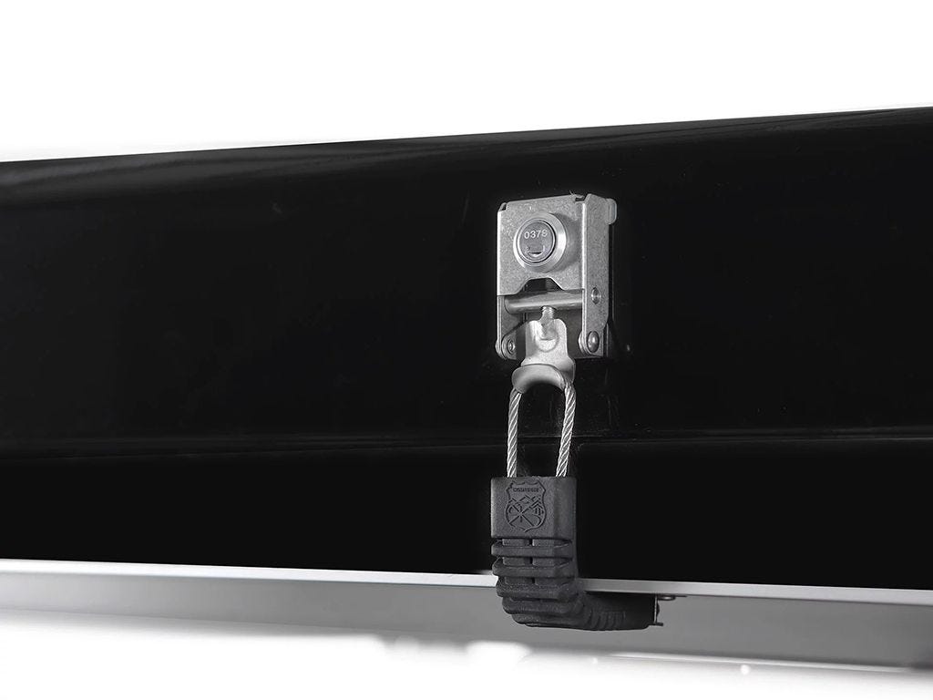 Skycamp 3.0 Mini Roof Top Tent / Black