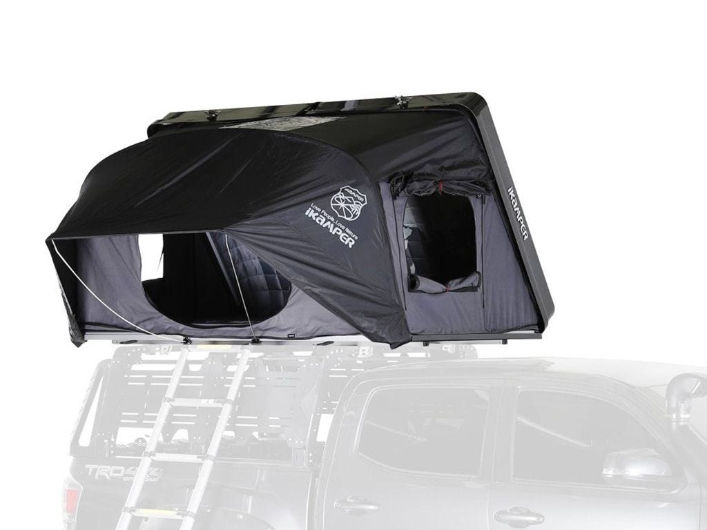 Skycamp 3.0 2X Roof Top Tent / White