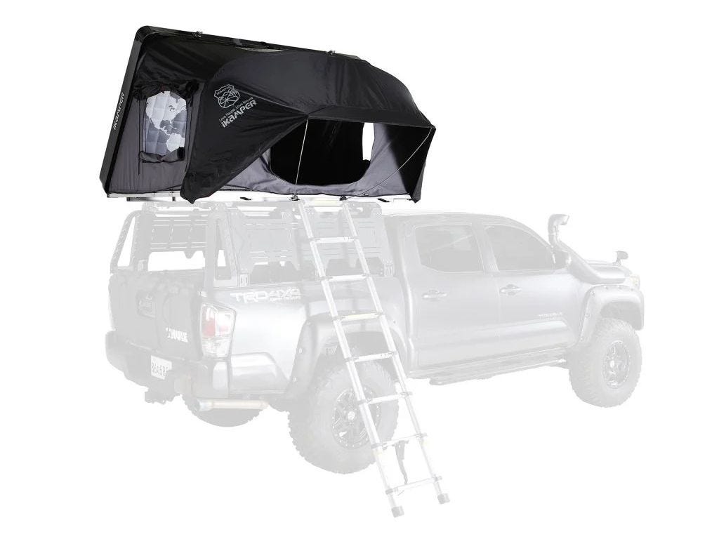 Skycamp 3.0 2X Roof Top Tent / White