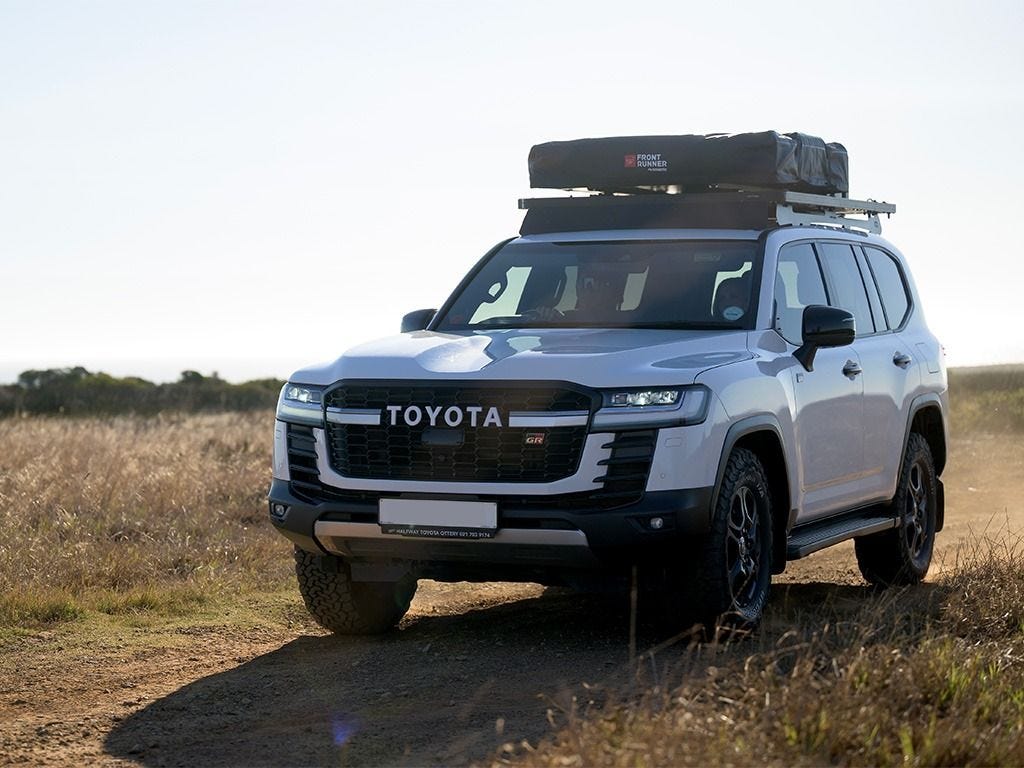 Front Runner Tenda da tetto Feather-Lite II