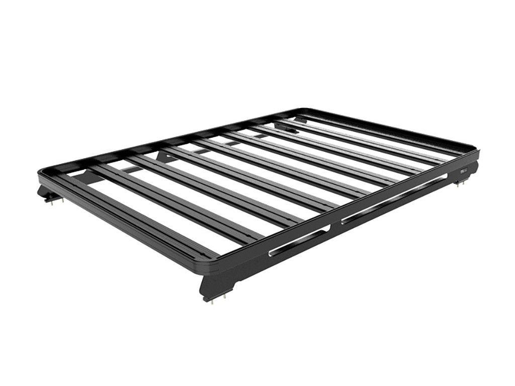 Toyota 4Runner Roof Rack 4th Gen (Full Cargo Rack Foot Rail Mount) - Front Runner Slimline II