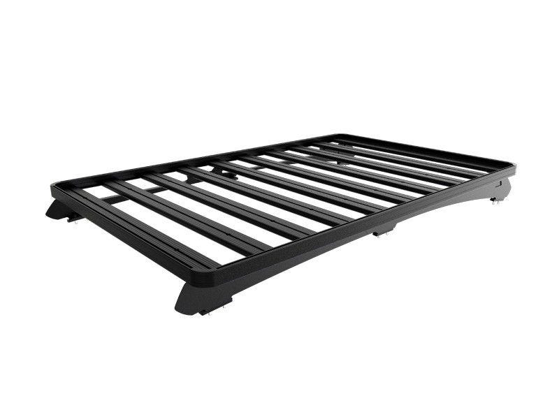 Toyota FJ Cruiser Roof Rack (Full Cargo Rack Foot Rail Mount) - Front Runner Slimline II