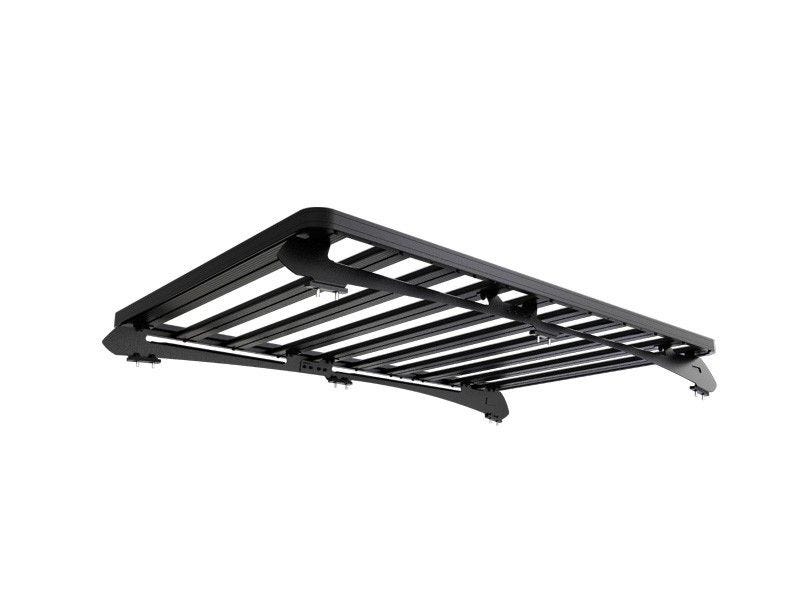 Toyota FJ Cruiser Roof Rack (Full Cargo Rack Foot Rail Mount) - Front Runner Slimline II