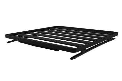 Toyota Hilux Roof Rack 2005+ (Full Cargo Rack - Tall) - Front Runner Slimline II