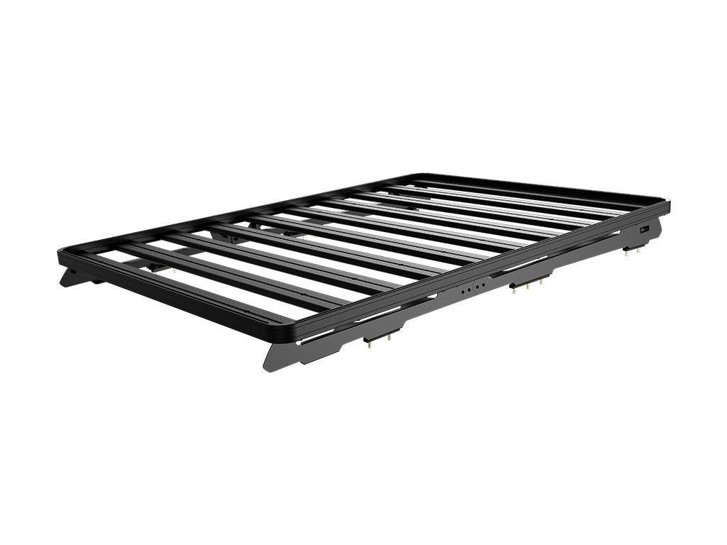 Toyota Land Cruiser 100 Roof Rack (Full Cargo Rack Foot Rail Mount) - Front Runner Slimline II
