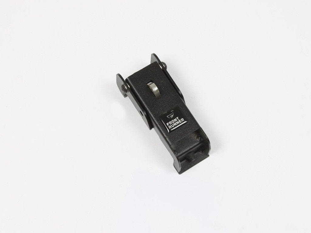Under-Rack Table Latch for Stainless Steel Tables - by Front Runner