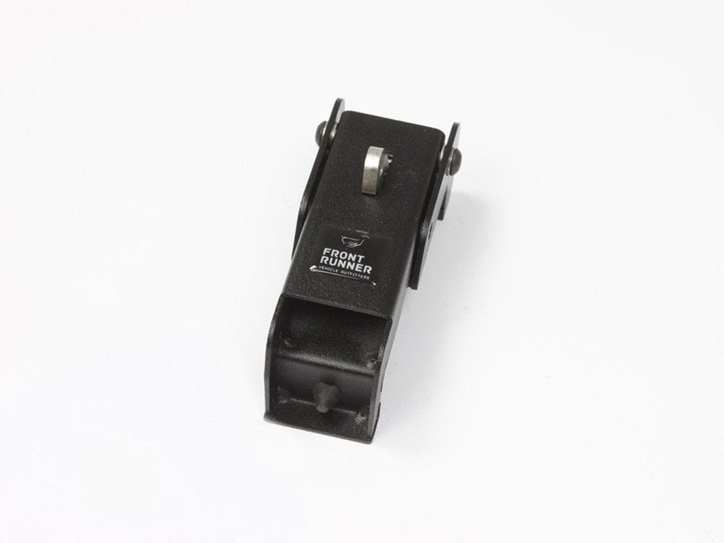 Under-Rack Table Latch for Stainless Steel Tables - by Front Runner