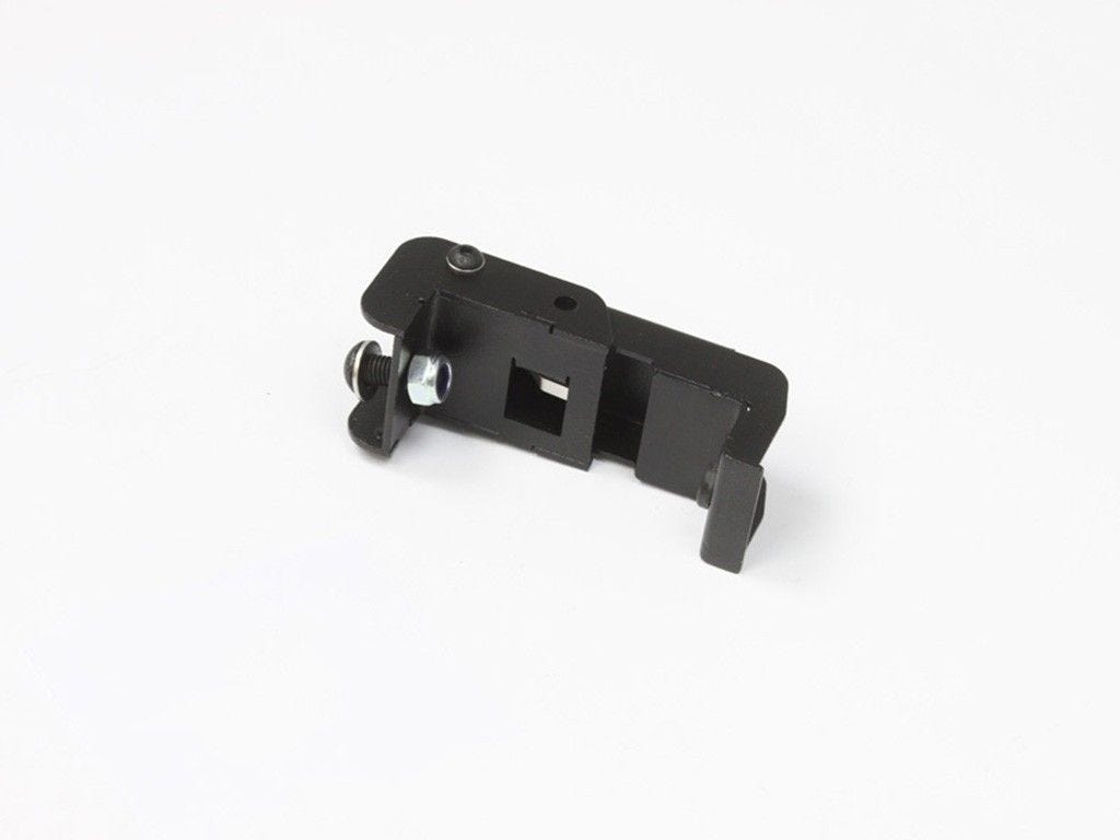 Under-Rack Table Latch for Stainless Steel Tables - by Front Runner