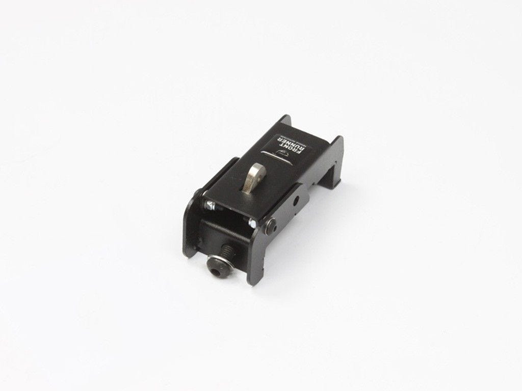 Under-Rack Table Latch for Stainless Steel Tables - by Front Runner