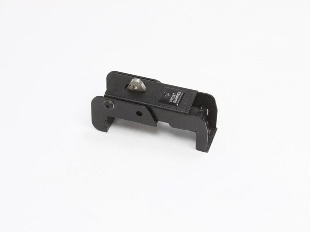Under-Rack Table Latch for Stainless Steel Tables - by Front Runner