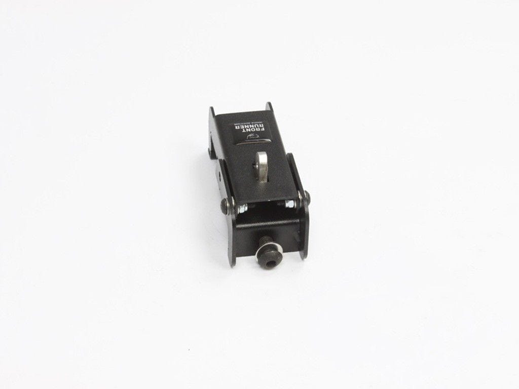 Under-Rack Table Latch for Stainless Steel Tables - by Front Runner