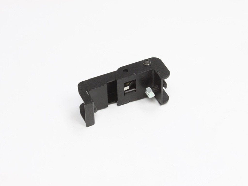 Under-Rack Table Latch for Stainless Steel Tables - by Front Runner
