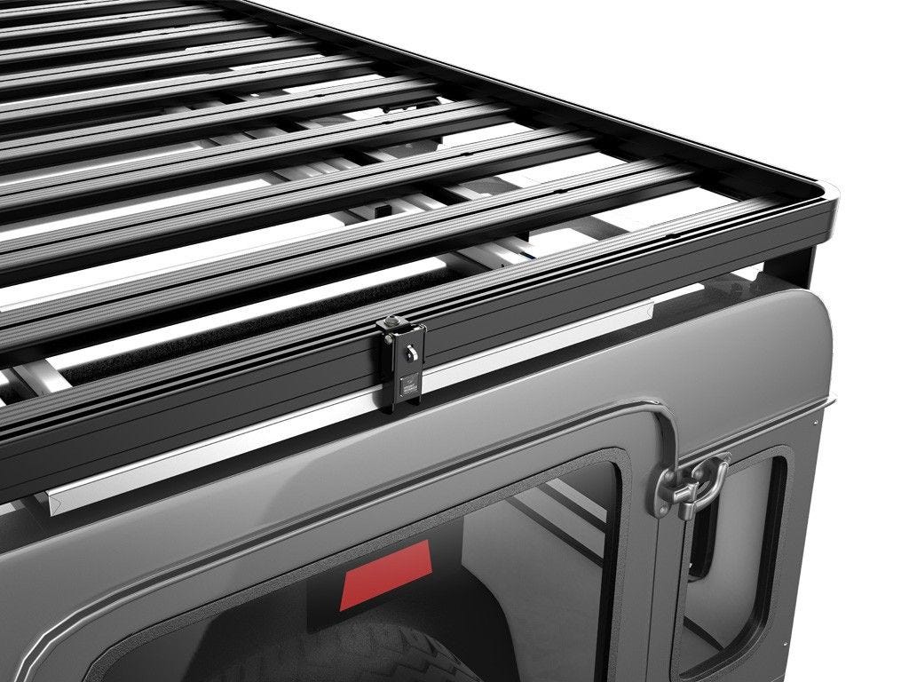 Under-Rack Table Latch for Stainless Steel Tables - by Front Runner