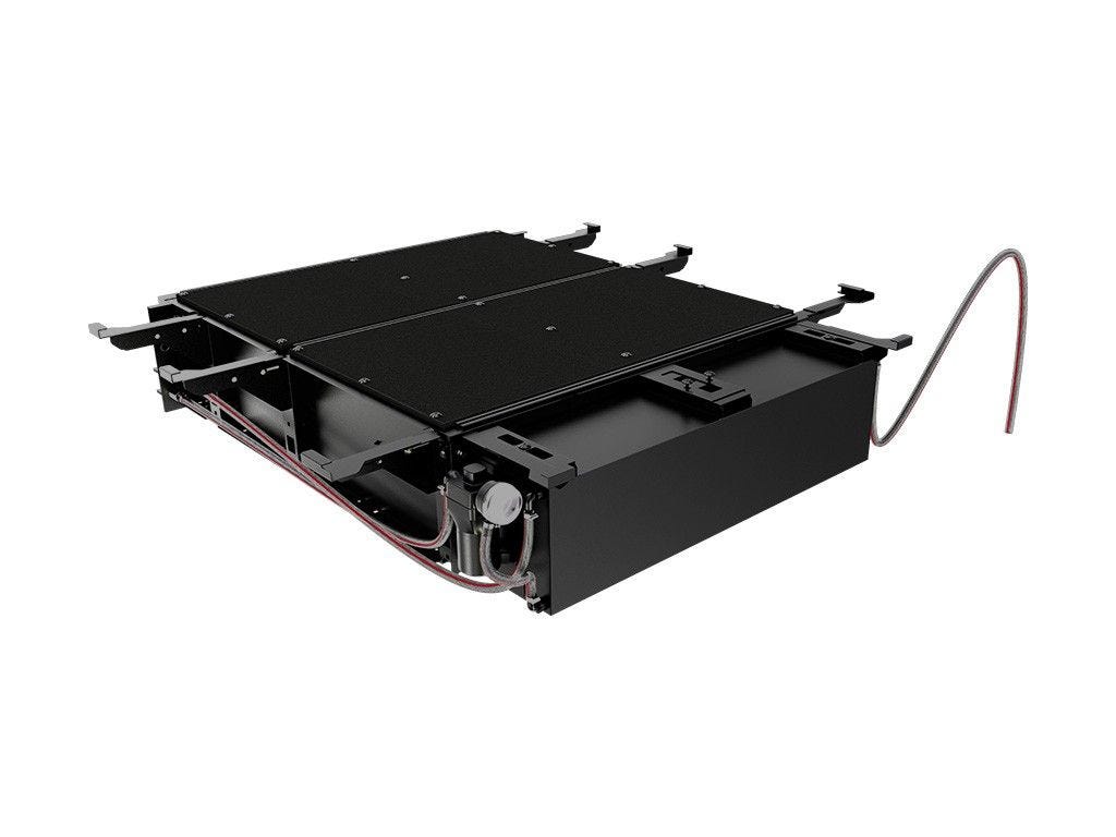 Universal 52L Stainless Steel Water Tank for Front Runner Pick-Up Drawer System - Front Runner