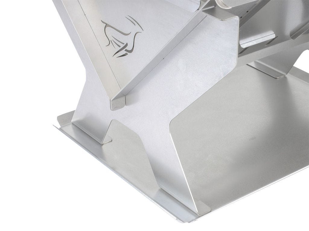 Front Runner BBQ Grill / Feuerstelle & Wolf Pack Pro Kit