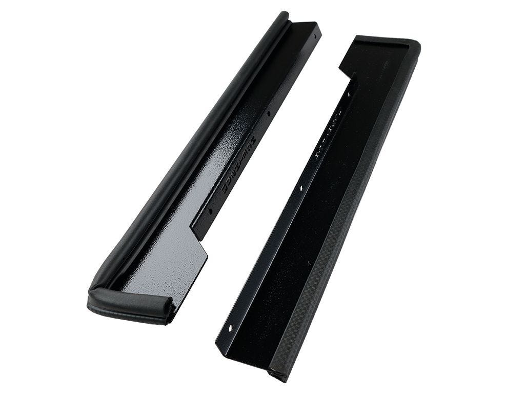Toyota Hilux Vigo Load Bed Dust Kit